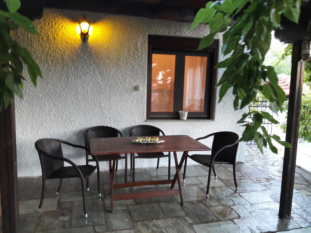 Kesi Holiday Home Potistika Exteriér fotografie