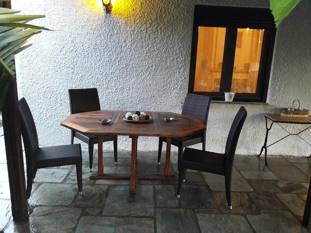 Kesi Holiday Home Potistika Exteriér fotografie